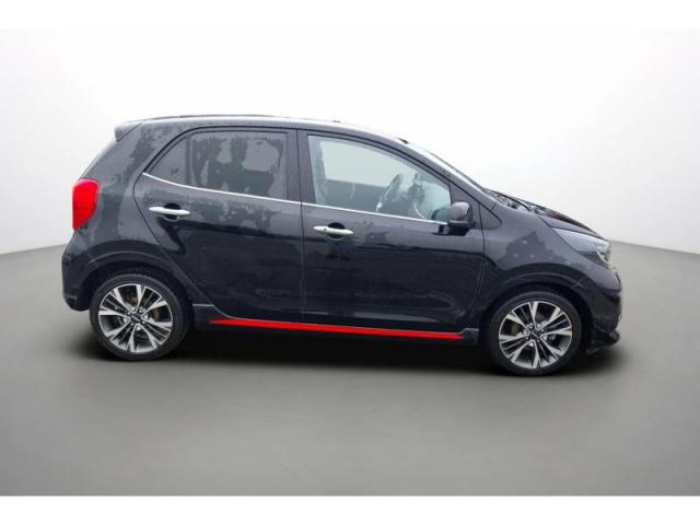 Kia Picanto image 6