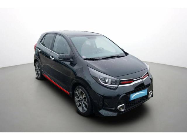 Kia Picanto image 2