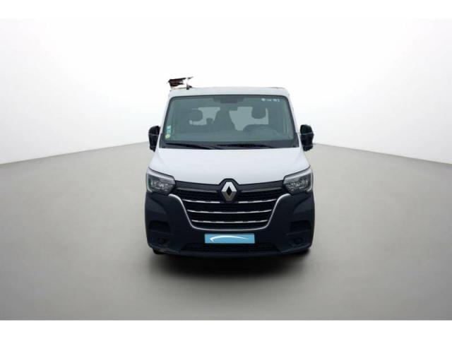 Renault Master image 8