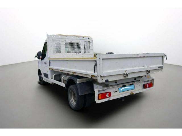 Renault Master image 3