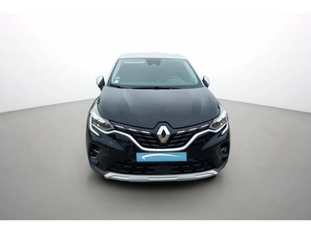 Renault Captur image 1