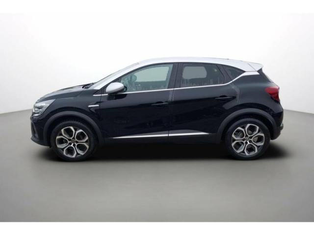 Renault Captur image 3