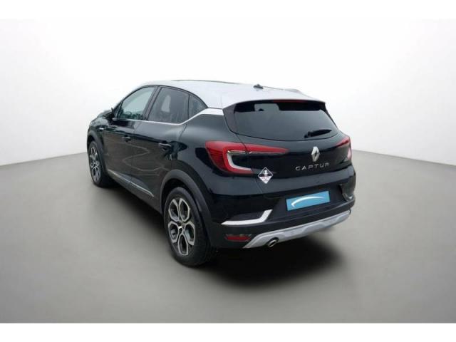Renault Captur image 4