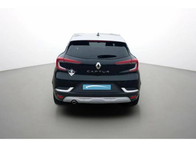 Renault Captur image 2