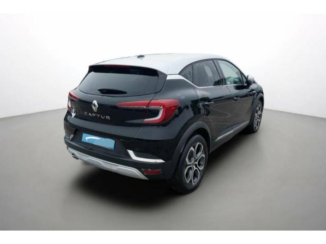 Renault Captur image 8