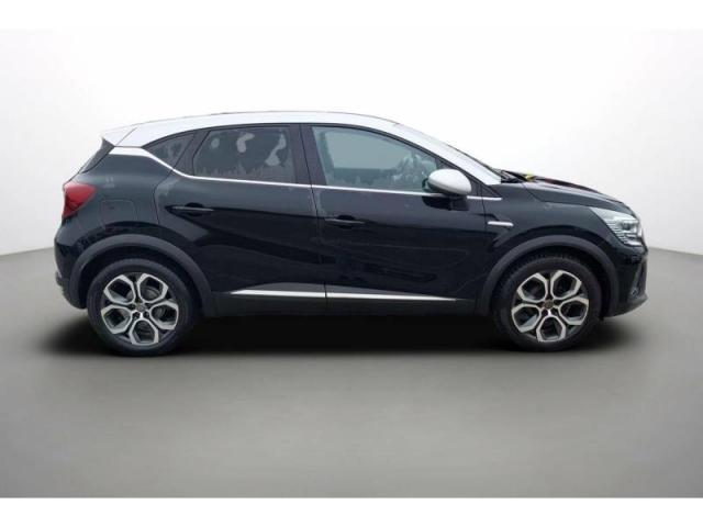 Renault Captur image 5