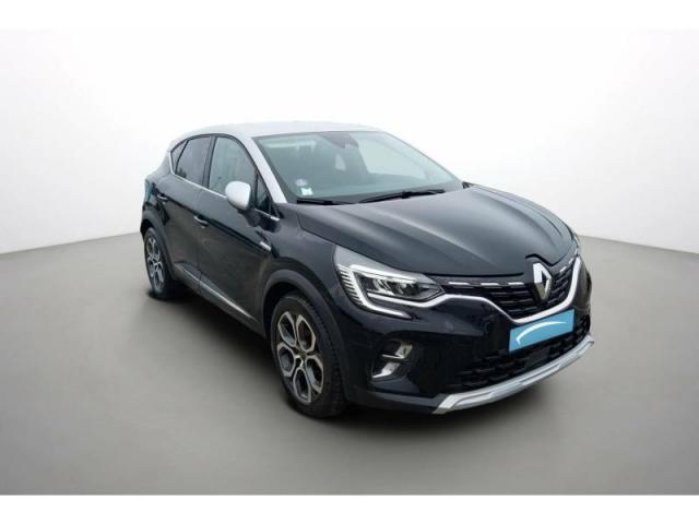 Renault Captur image 7