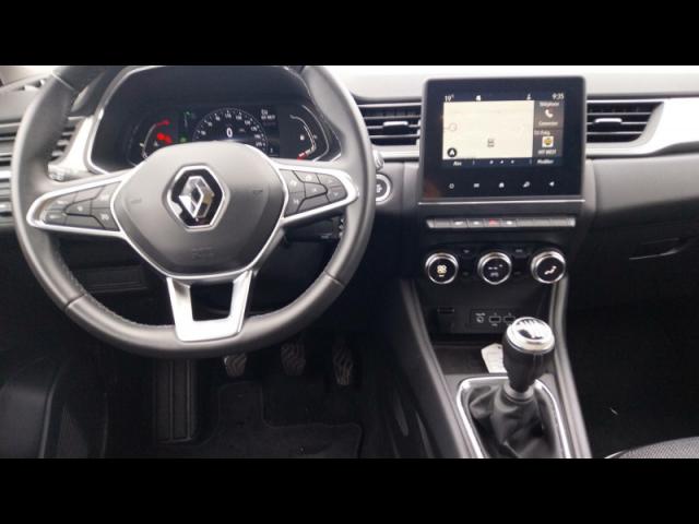 Renault Captur image 6