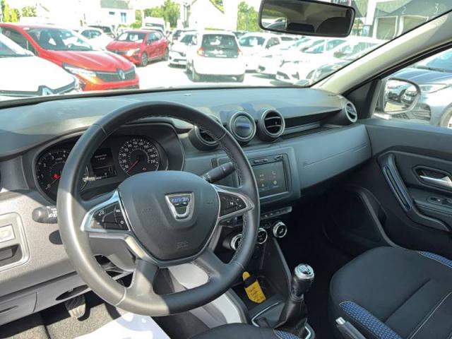 Dacia Duster image 9