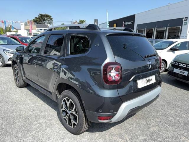 Dacia Duster image 6