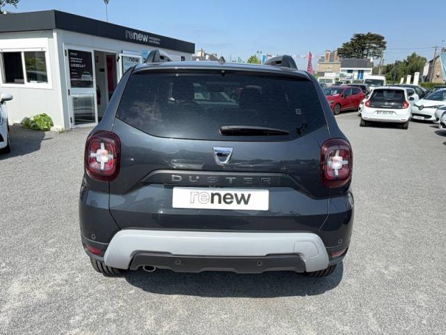 Dacia Duster image 1