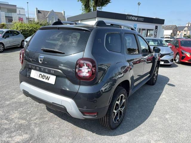 Dacia Duster image 2