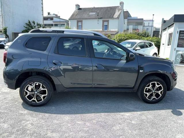 Dacia Duster image 8