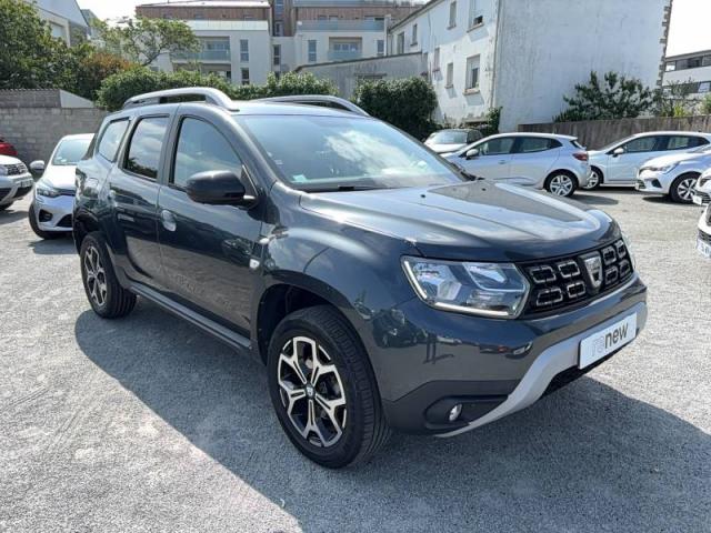 Dacia Duster image 5