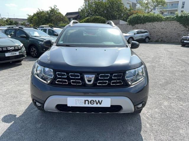 Dacia Duster image 3