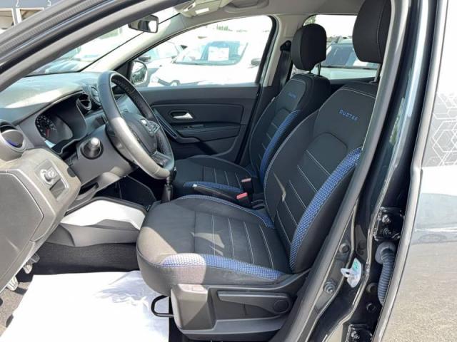 Dacia Duster image 4