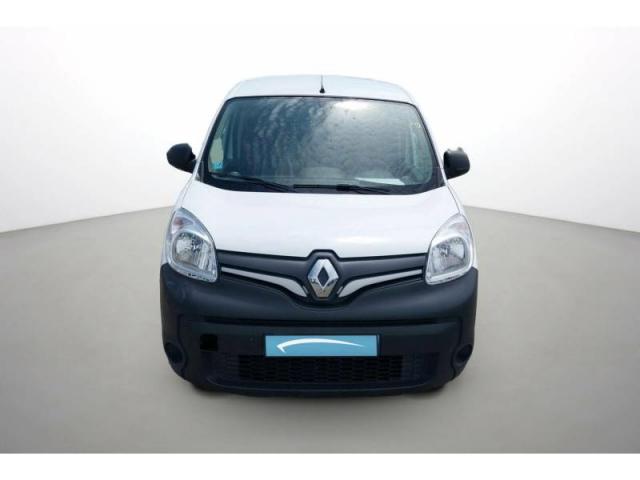 Renault Kangoo Van image 3