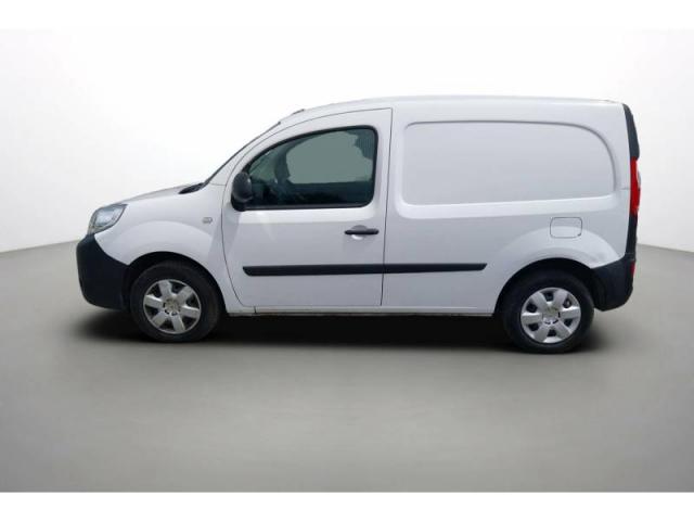 Renault Kangoo Van image 5