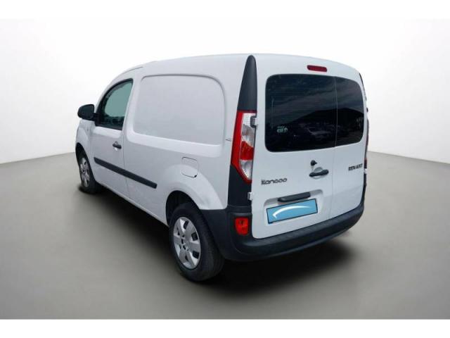 Renault Kangoo Van image 6