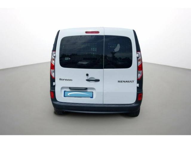 Renault Kangoo Van image 4