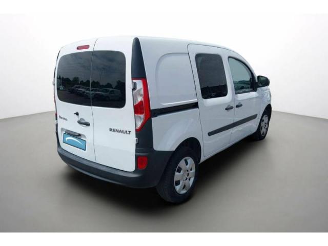 Renault Kangoo Van image 1