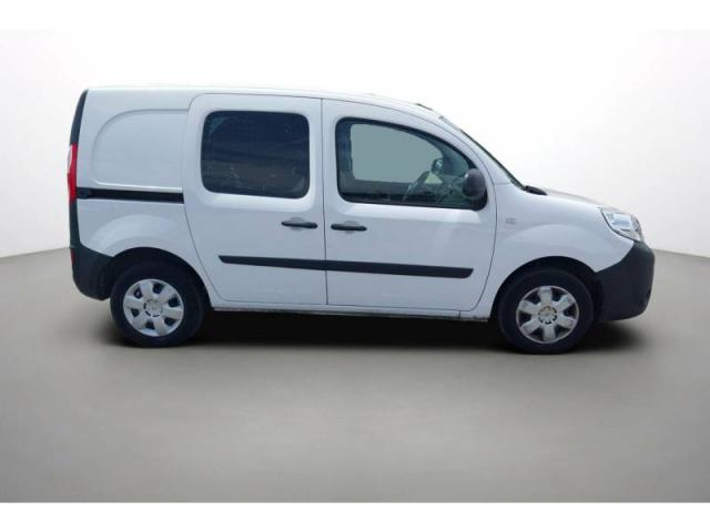 Renault Kangoo Van image 8