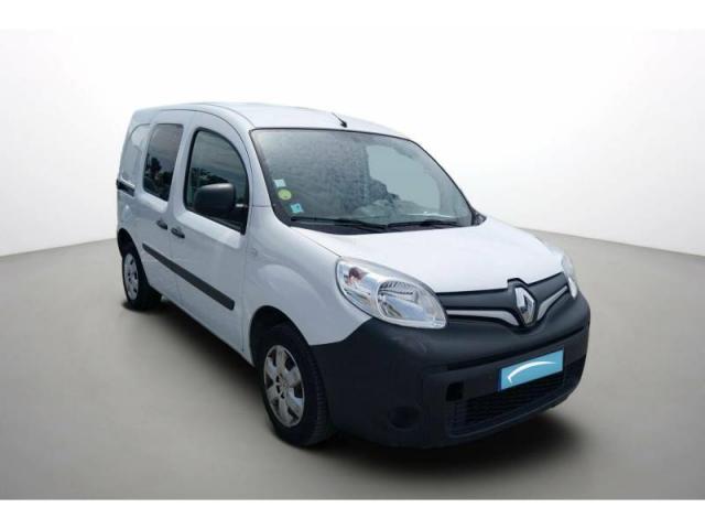 Renault Kangoo Van image 2