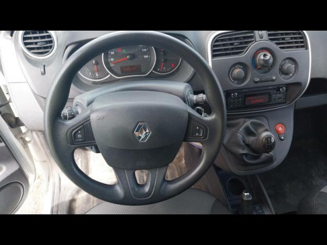 Renault Kangoo Van image 7
