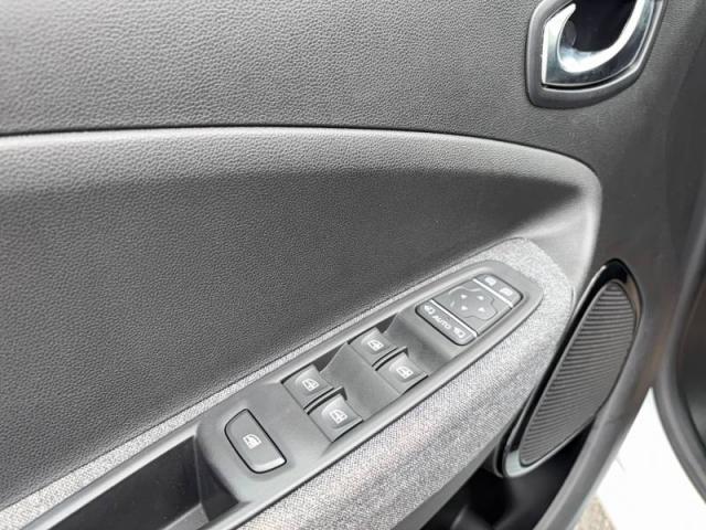 Renault Zoe image 1