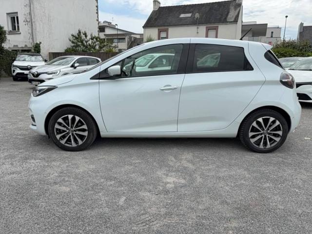 Renault Zoe image 9
