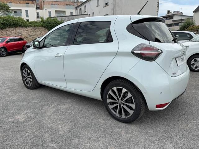 Renault Zoe image 4