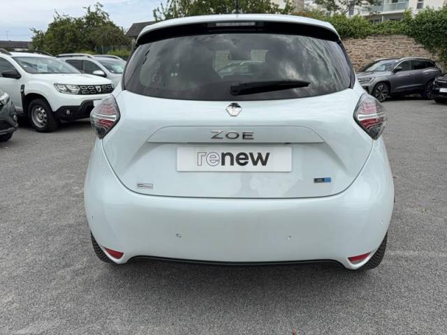 Renault Zoe image 8