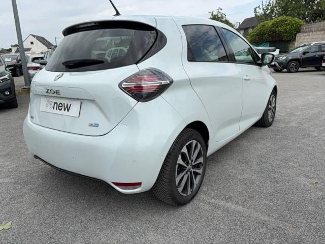 Renault Zoe image 2