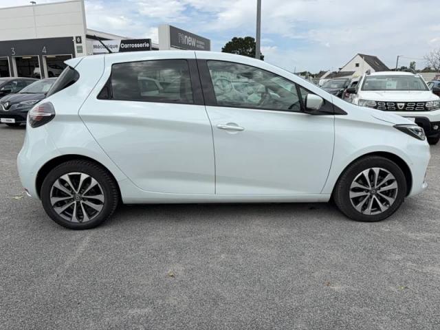 Renault Zoe image 6