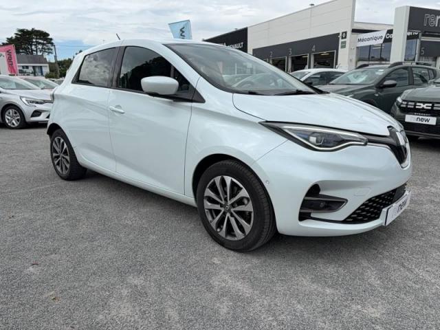 Renault Zoe image 5