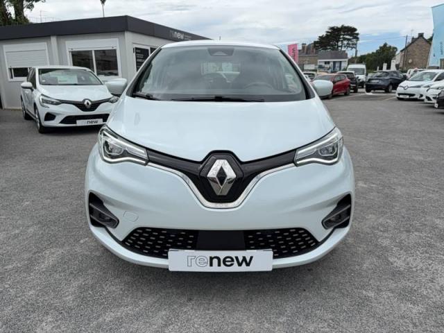 Renault Zoe image 3