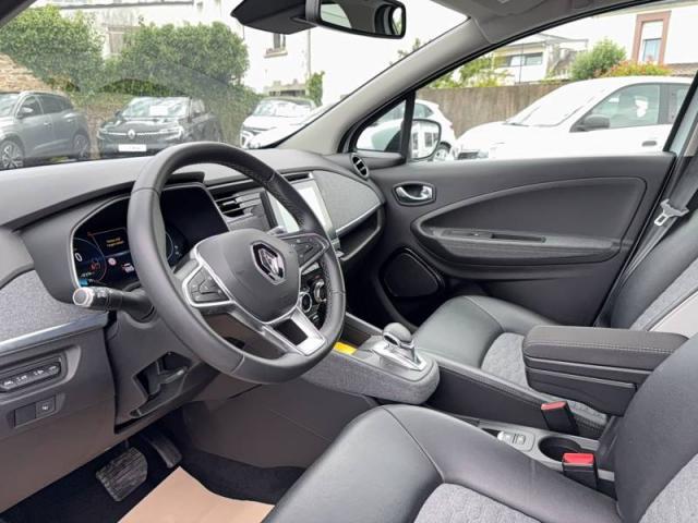 Renault Zoe image 7