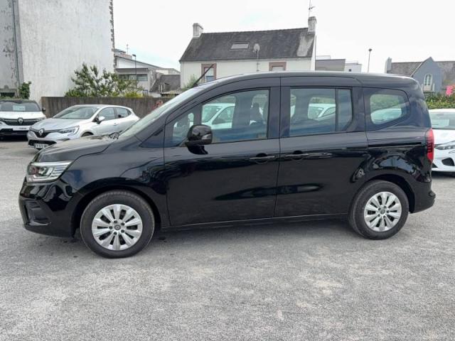 Renault Kangoo image 3