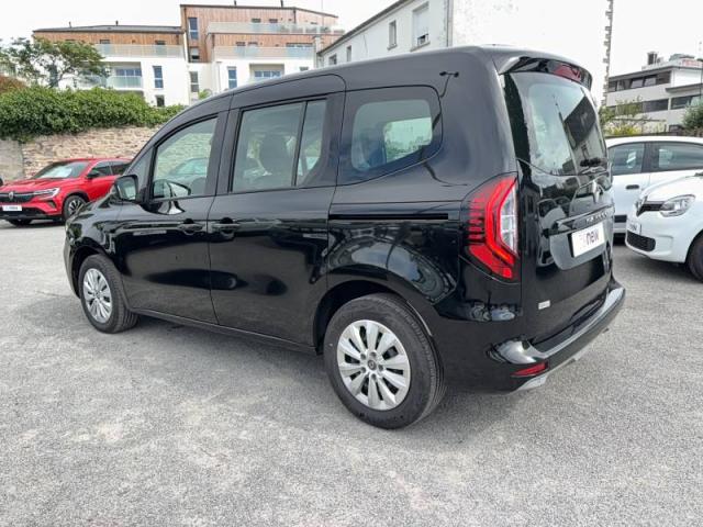 Renault Kangoo image 7