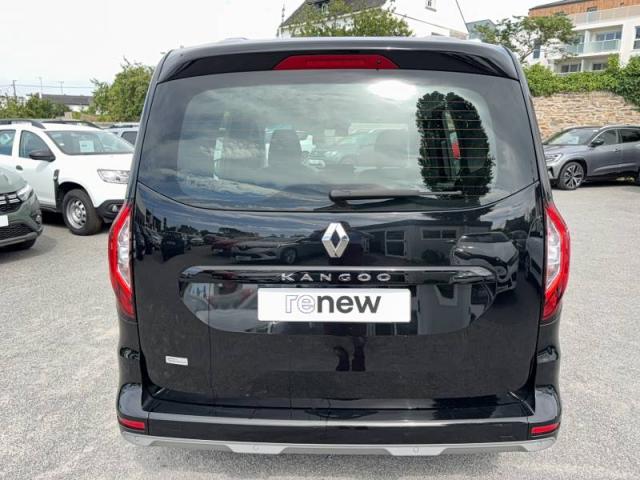 Renault Kangoo image 9
