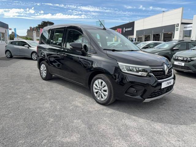 Renault Kangoo image 5