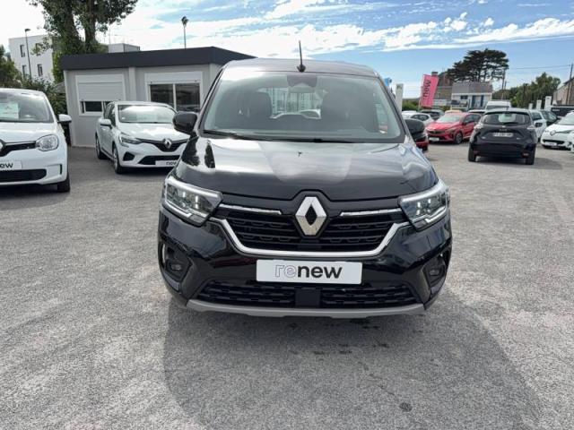 Renault Kangoo image 8