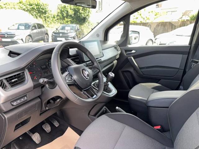 Renault Kangoo image 4