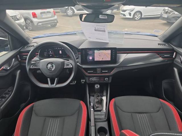 Skoda Kamiq image 2