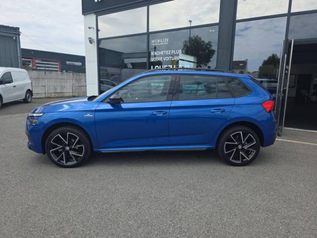 Skoda Kamiq image 8