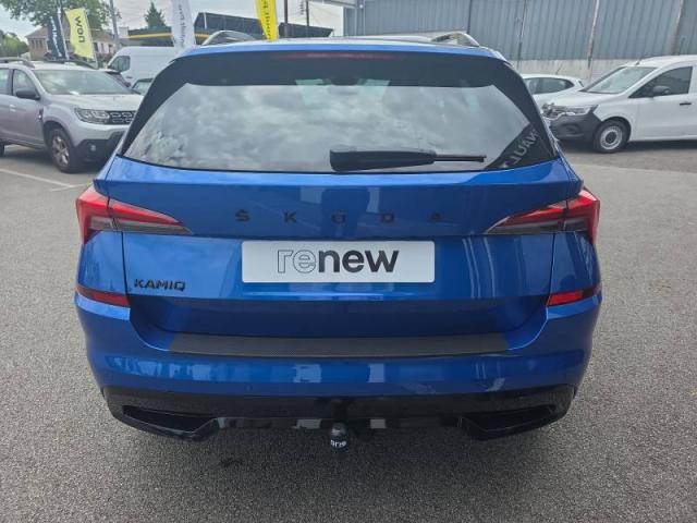 Skoda Kamiq image 4