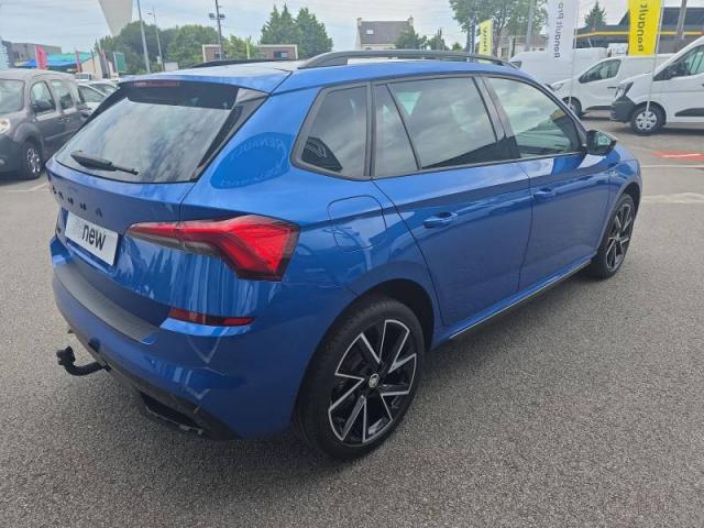 Skoda Kamiq image 7