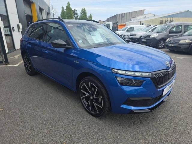 Skoda Kamiq image 6