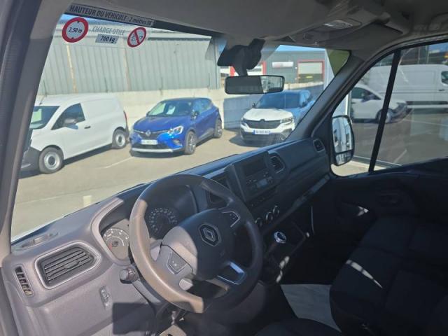 Renault Master image 8