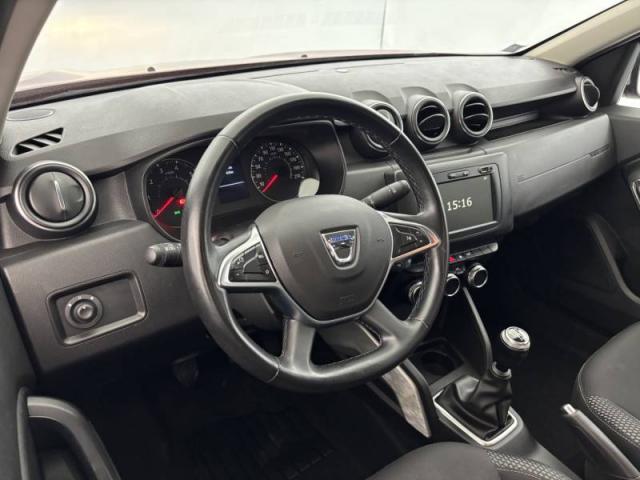 Dacia Duster image 1